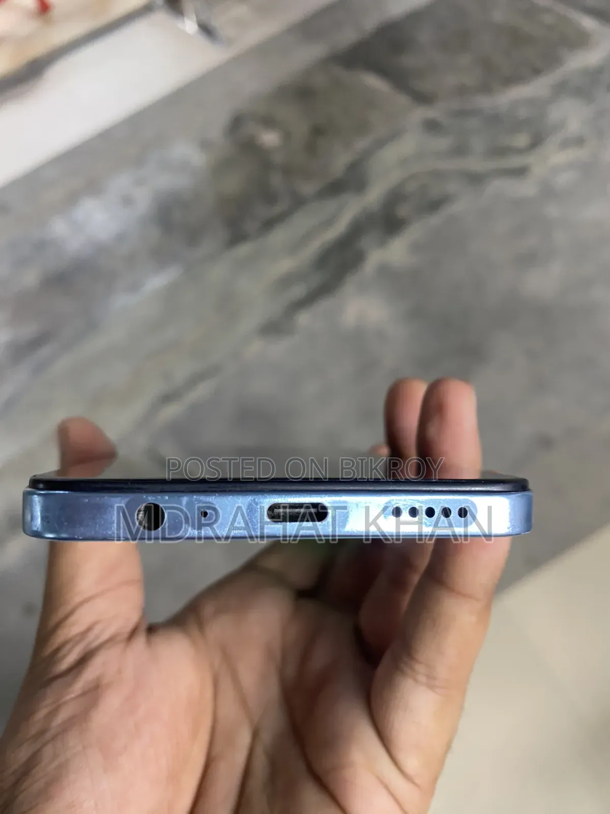 Vivo Y29 128 GB Green