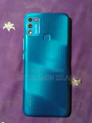 ইনফিনিক্স হট ১১ প্লে ৬৪ জিবি ব্লু