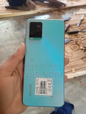 ভিভো ওয়াই৩৩এস ১২৮ জিবি গ্রে