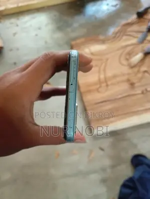 Vivo Y33s 128 GB Gray