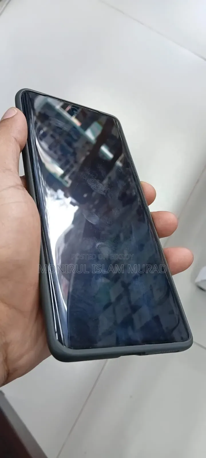 শাওমি রেডমি নোট ১৫ ২৫৬ জিবি কালো