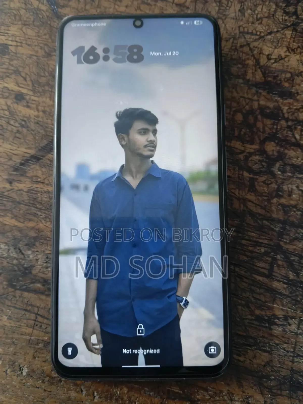 Google Pixel 8 128 GB Gray