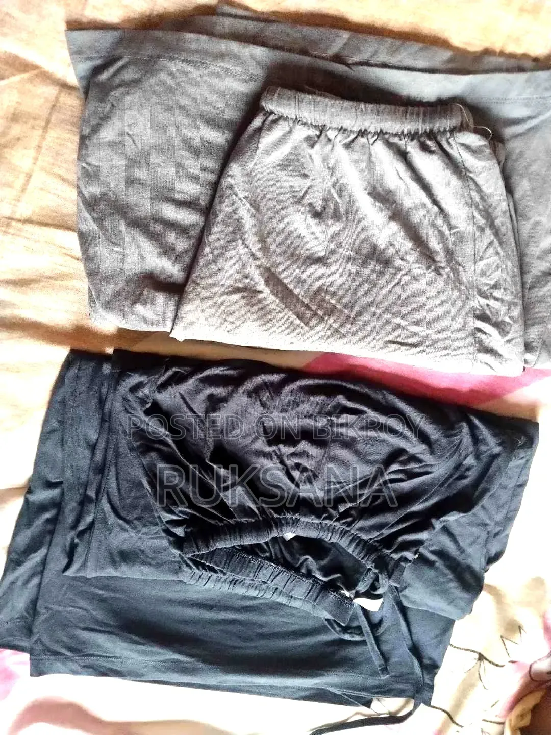 Womens Trousers