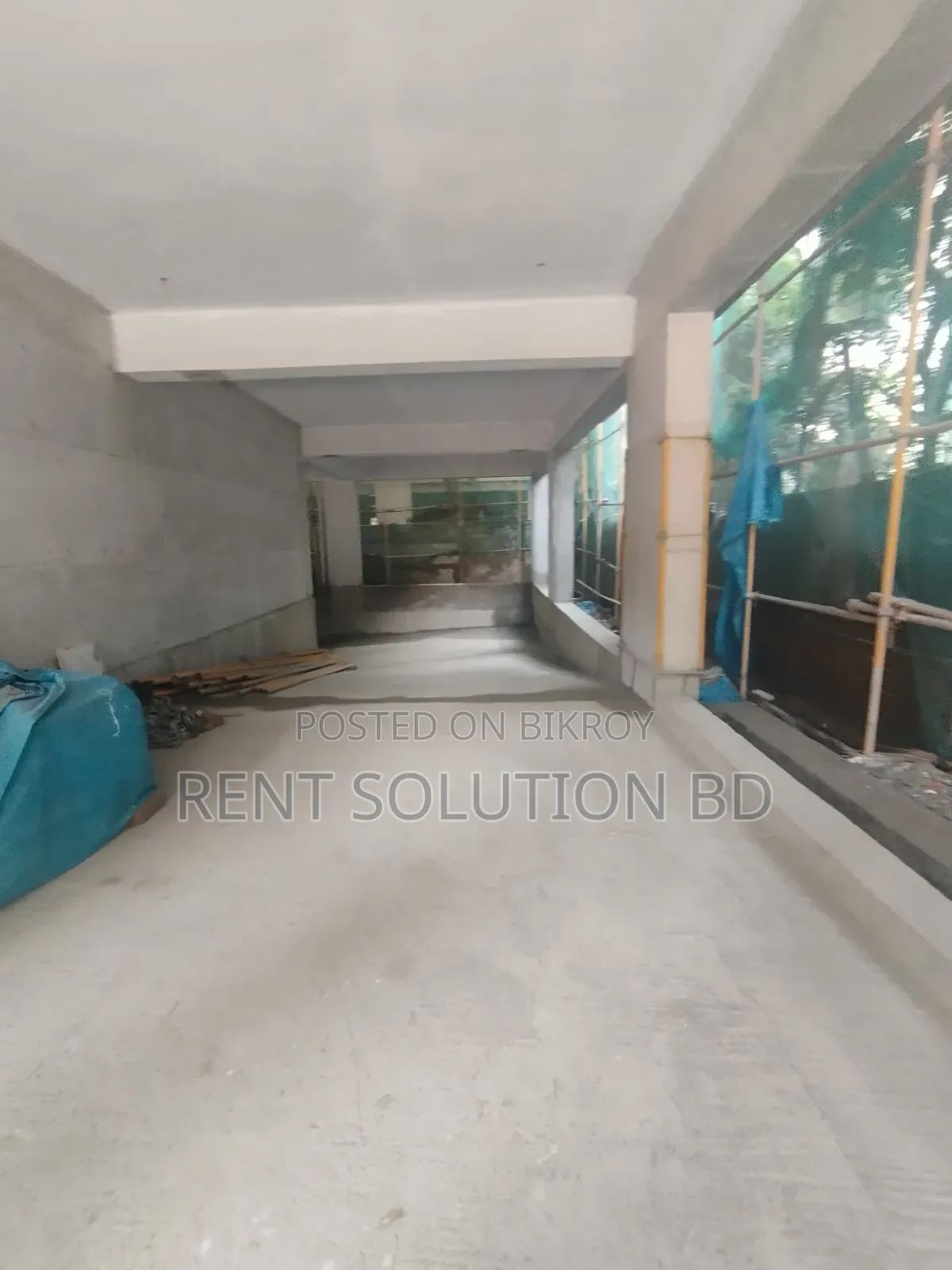 Landmark Commercial Building for Rent | 40,000 SFT Full Building