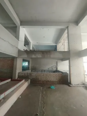 Landmark Commercial Building for Rent | 40,000 SFT Full Building