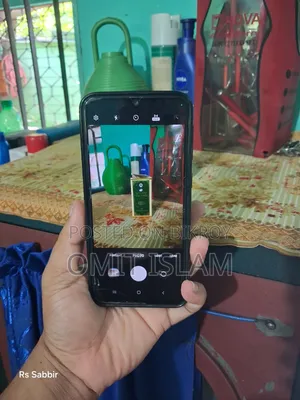 স্যামসাং গ্যালাক্সি এম২১ ১২৮ জিবি ব্লু