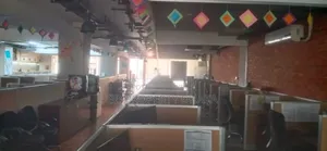 4500 SQFT Furnished Commercial Space Rent in Gulshan
