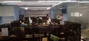4500 SQFT Furnished Commercial Space Rent in Gulshan