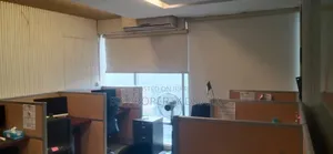 4500 SQFT Furnished Commercial Space Rent in Gulshan
