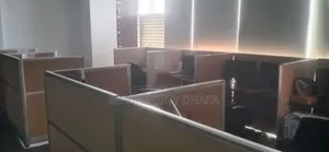 4500 SQFT Furnished Commercial Space Rent in Gulshan
