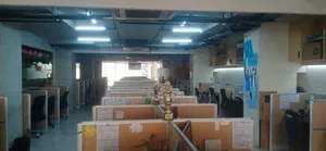 4500 SQFT Furnished Commercial Space Rent in Gulshan