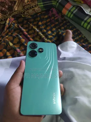 Infinix Hot 30 5G 128 GB
