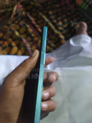Infinix Hot 30 5G 128 GB