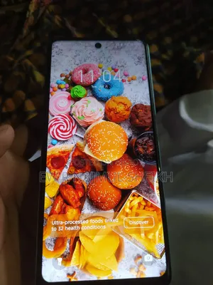 Infinix Hot 30 5G 128 GB