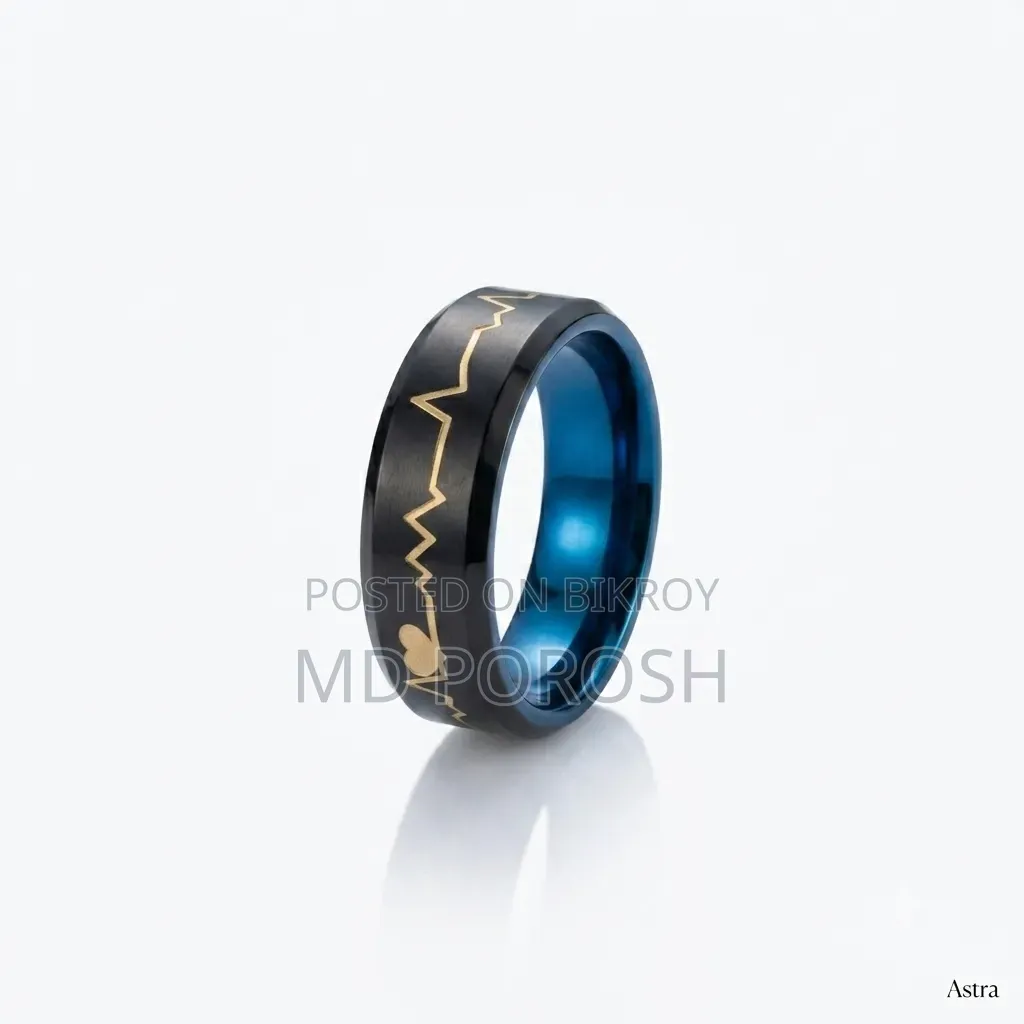 Bracelet and Ring Combo Pack