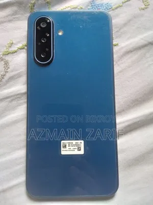 Samsung Galaxy A17 5G 128 GB Blue