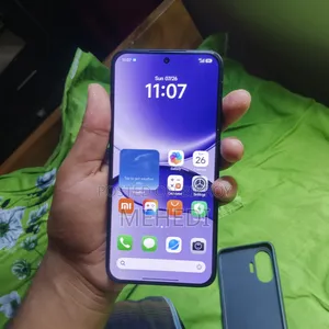 শাওমি রেডমি টার্বো ৪ প্রো ২৫৬ জিবি ব্ল্যাক