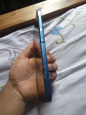 Samsung Galaxy A17 5G 128 GB Blue
