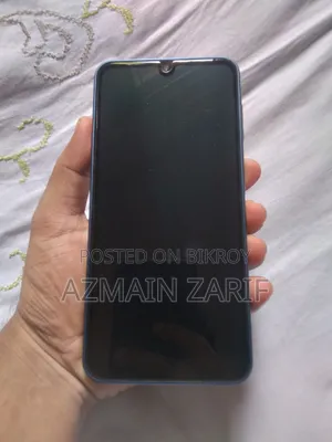 Samsung Galaxy A17 5G 128 GB Blue