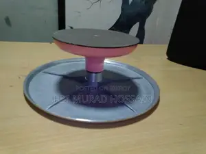Cake Design Turntable for Sale!