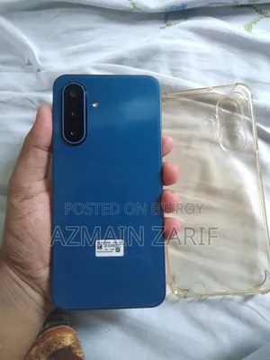 Samsung Galaxy A17 5G 128 GB Blue