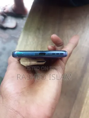 Motorola Edge 30 Neo 128 GB Blue