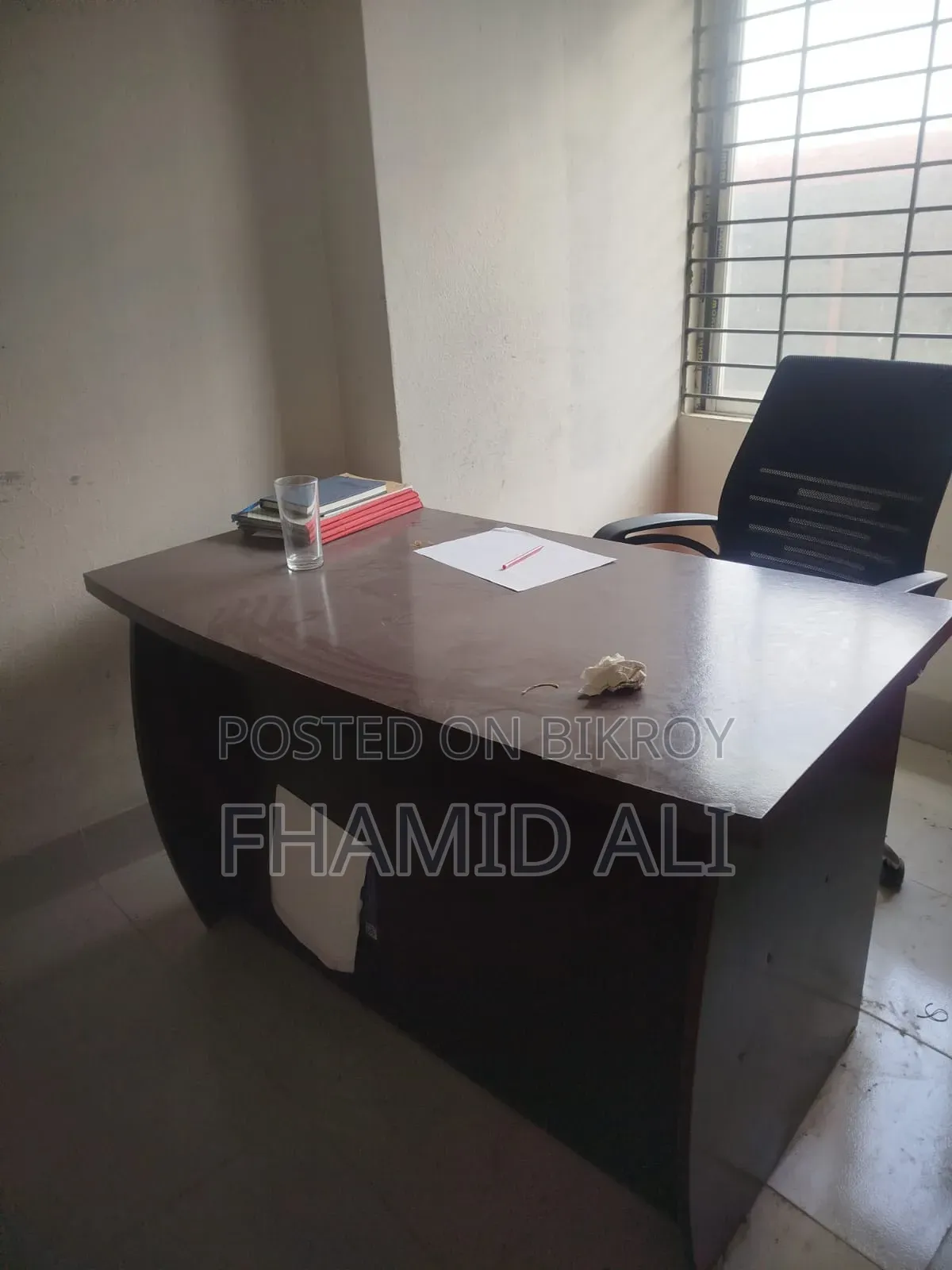 Office Furniture