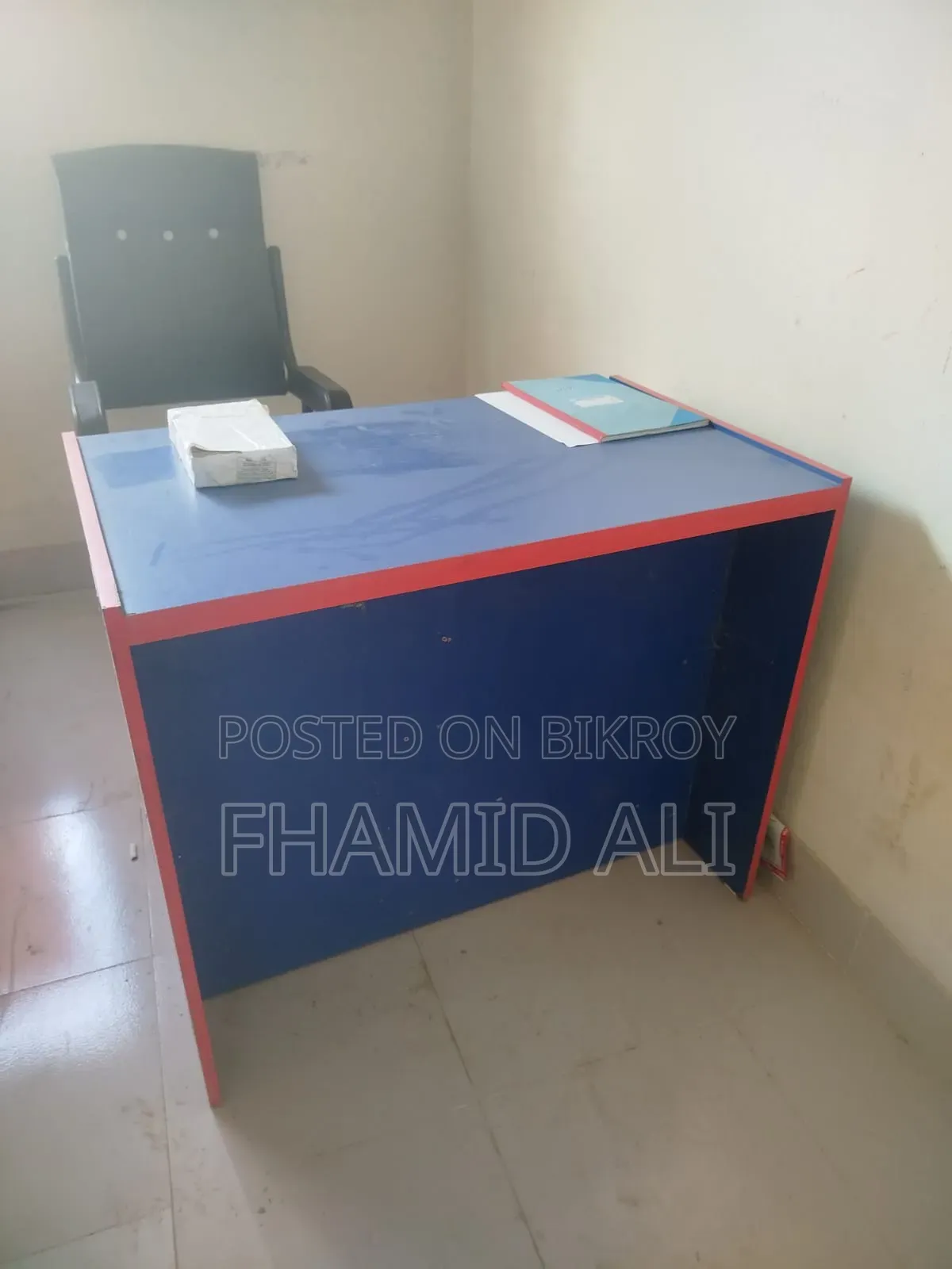 Office Furniture