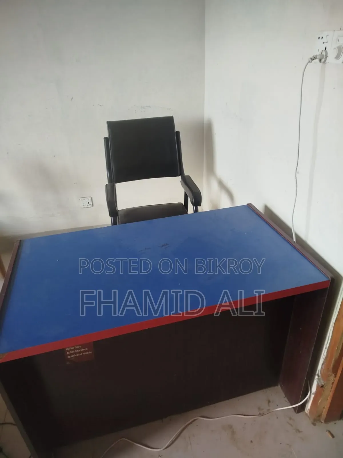 Office Furniture