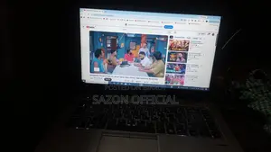 ল্যাপটপ এইচপি এলিটবুক ৮৪০ জি২ ৪জিবি ইন্টেল কোর আই৫ এসএসডি ২৫৬জিবি