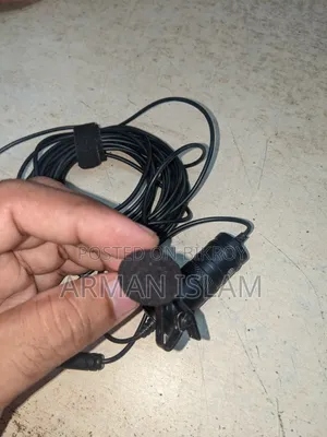 বোয়া এম ওয়ান মাইক্রোফোন