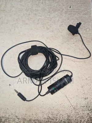 Boya M1 Microphone