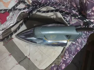 Original Philips Iron