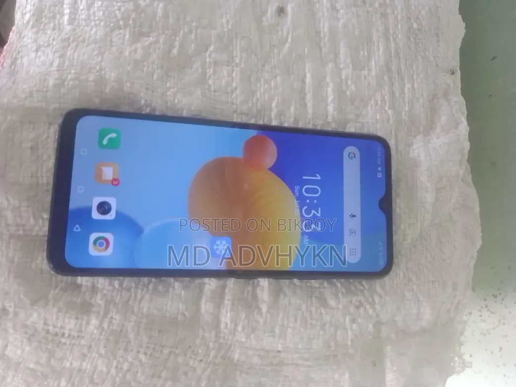 Itel A60S 64 GB