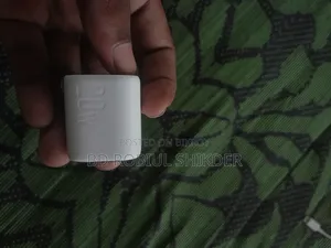 I Phone Anker 20W Charger