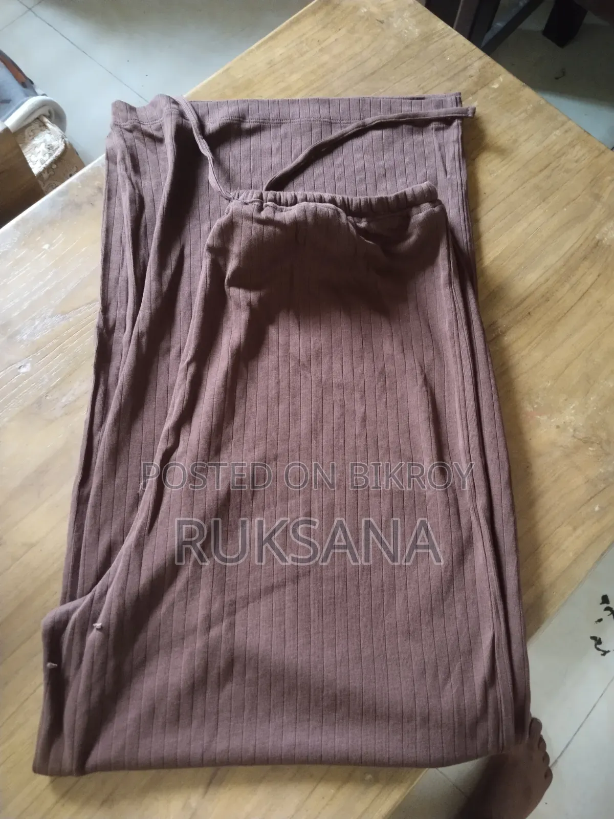 Womens Trousers
