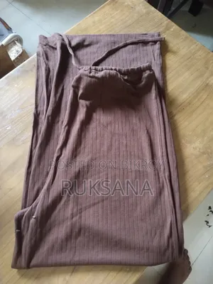 Womens Trousers