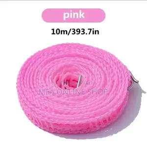 Windproof Non Slip Clothesline