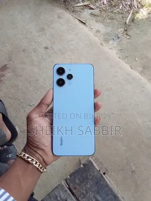 Xiaomi Redmi 12 256 GB Blue
