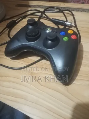 এক্সবক্স গেমিং কন্ট্রোলার অল ডিভাইস সাপোর্ট