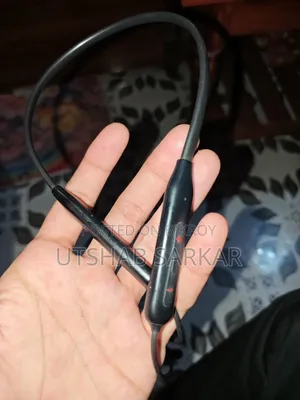 Oneplus Neckband for Emergency Sell...