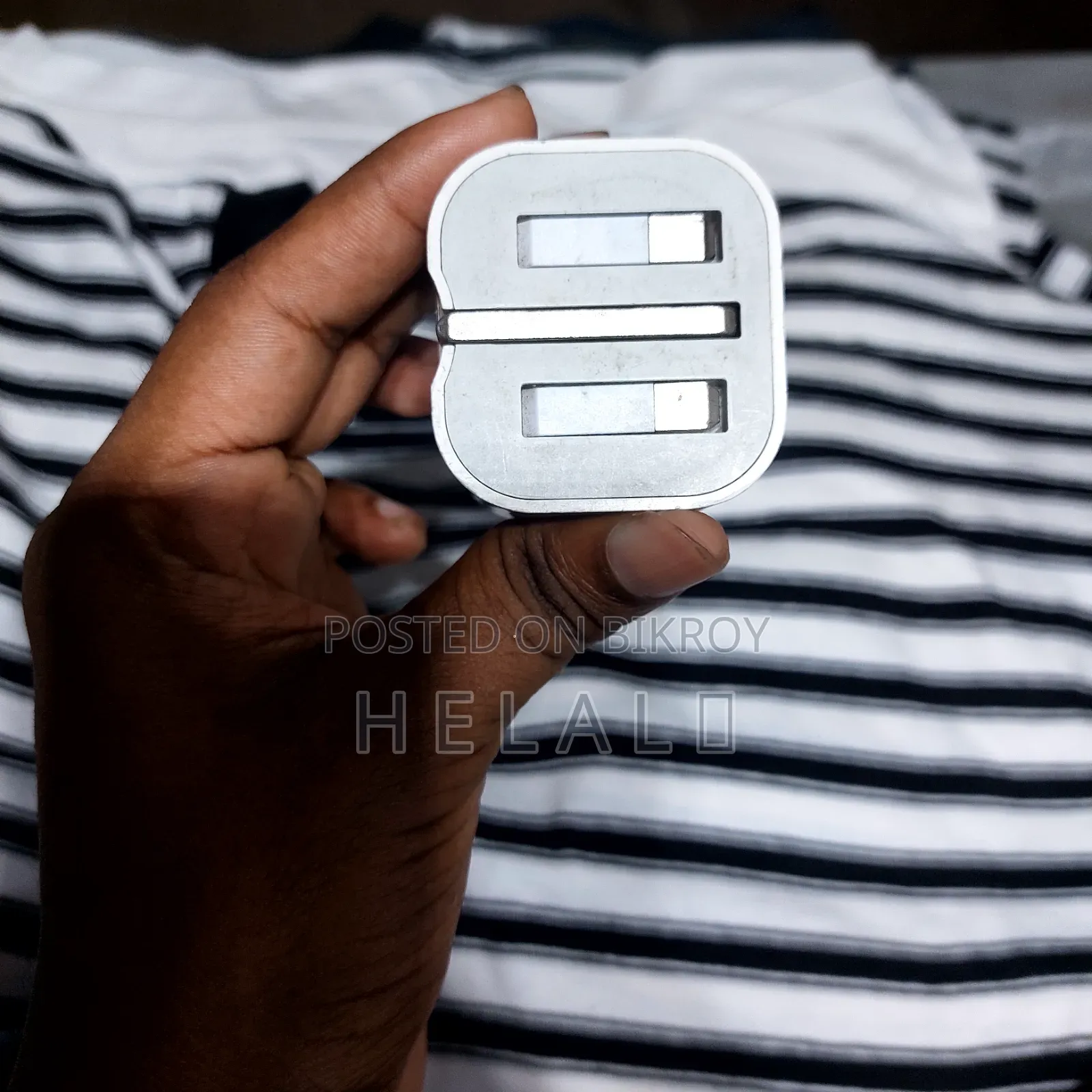 I Phone Charger 20 Watt