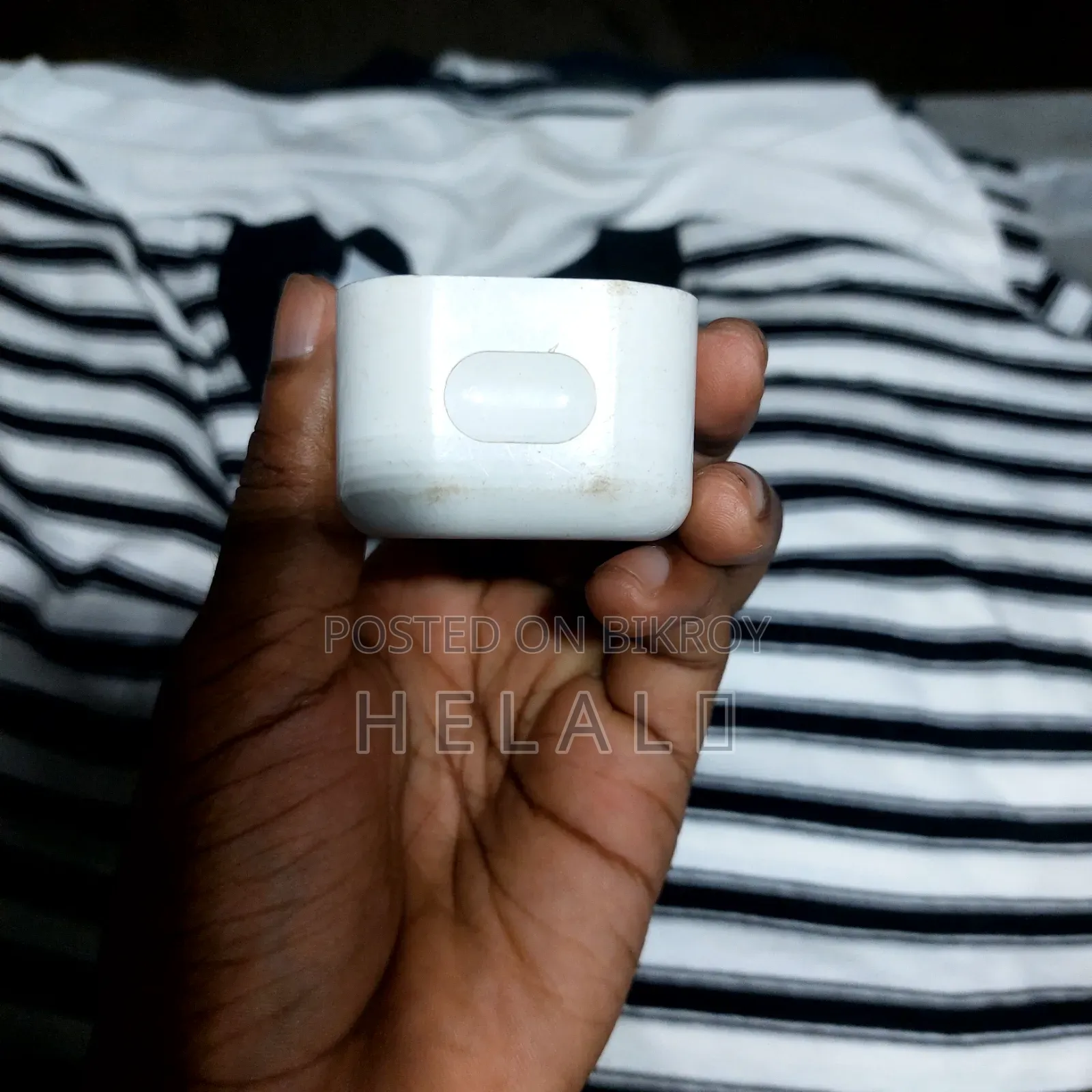 I Phone Charger 20 Watt