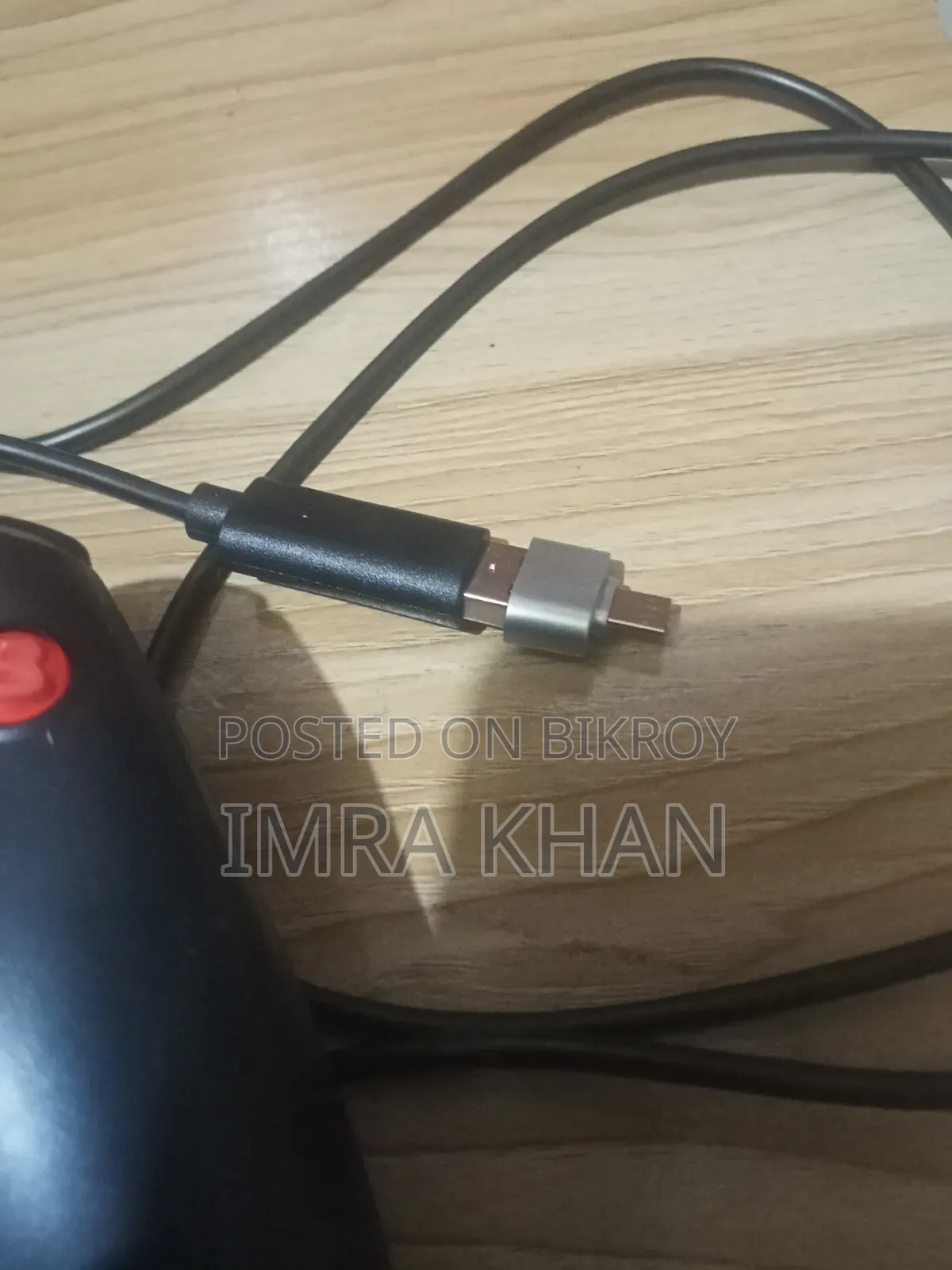 এক্সবক্স গেমিং কন্ট্রোলার অল ডিভাইস সাপোর্ট