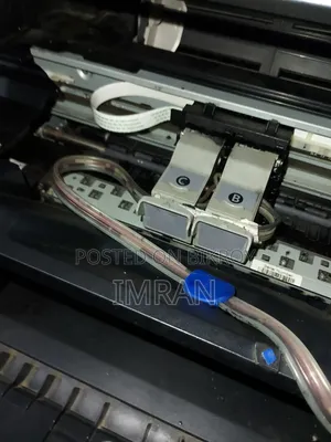 Canon Mp287 ক্যানন প্রিন্টার