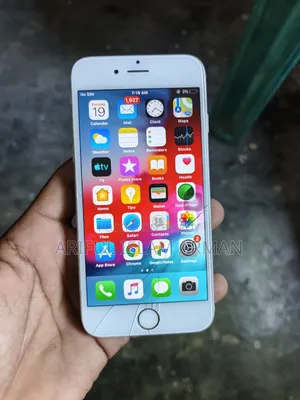 Apple iPhone 6 64 GB White