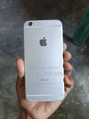 Apple iPhone 6 64 GB White