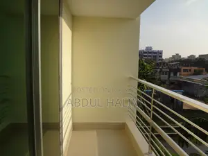 2-Bedroom Apartment in Shopnobilash, Agrabad for Rent