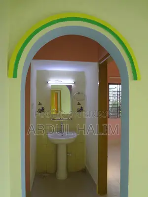 2-Bedroom Apartment in Shopnobilash, Agrabad for Rent