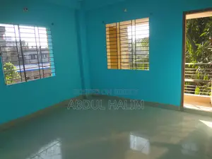 2-Bedroom Apartment in Shopnobilash, Agrabad for Rent